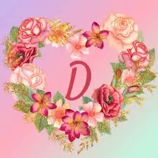 d name wallpaper